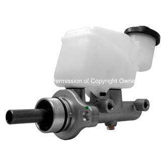 iD Select® - Brake Master Cylinder