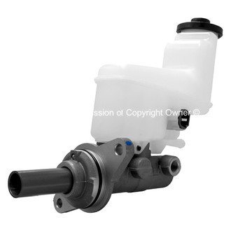 iD Select® - Brake Master Cylinder