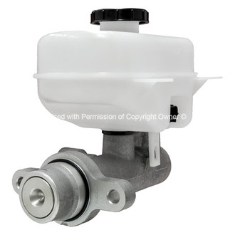 iD Select® - Brake Master Cylinder