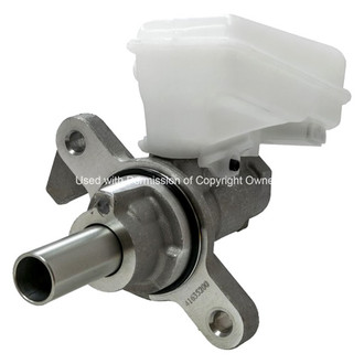 iD Select® - Brake Master Cylinder