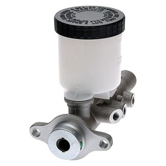 iD Select® - Brake Master Cylinder