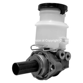 iD Select® - Brake Master Cylinder