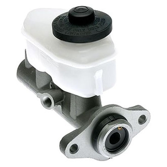 iD Select® - Brake Master Cylinder