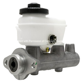 iD Select® - Brake Master Cylinder