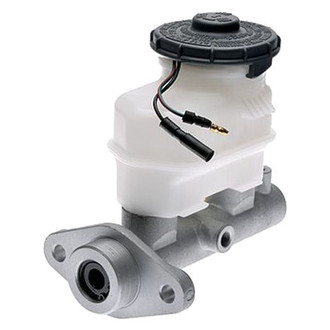 iD Select® - Brake Master Cylinder