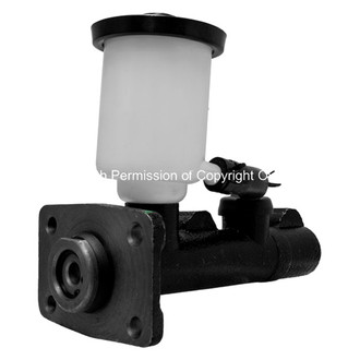 iD Select® - Brake Master Cylinder