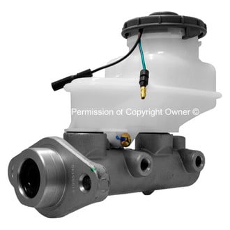 iD Select® - Brake Master Cylinder