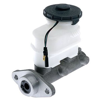 iD Select® - Brake Master Cylinder