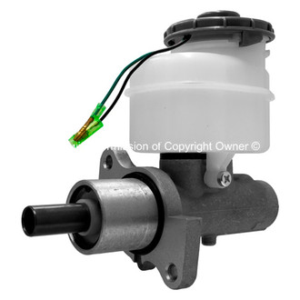 iD Select® - Brake Master Cylinder