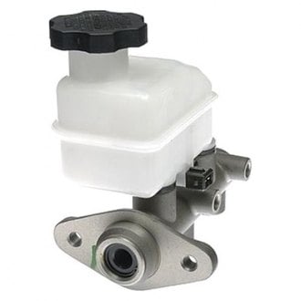 2002 Hyundai Elantra Brake Master Cylinders & Parts — CARiD.com