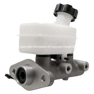 iD Select® - Brake Master Cylinder