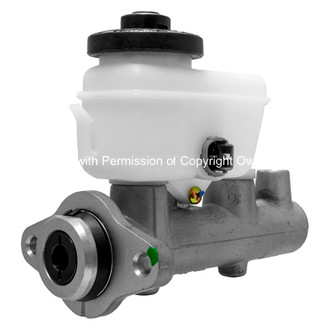iD Select® - Brake Master Cylinder