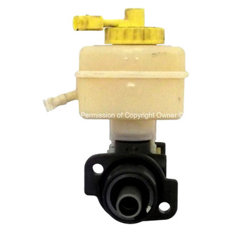 iD Select® - Brake Master Cylinder