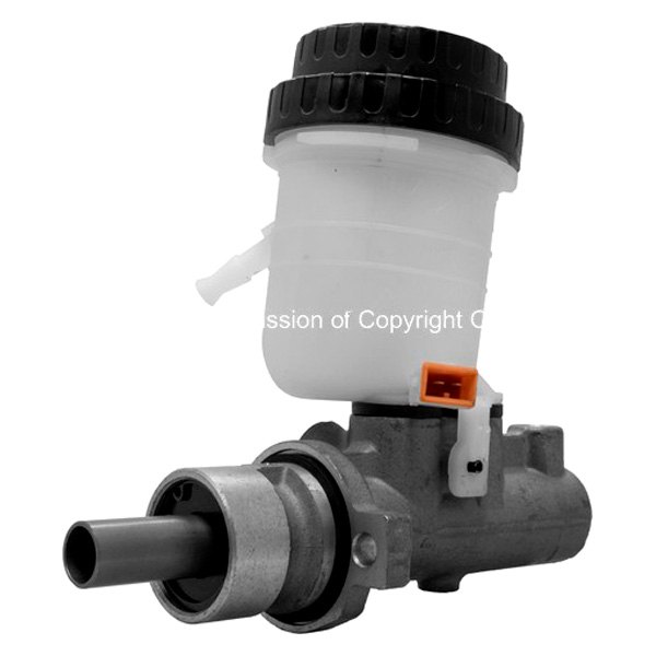 iD Select® - Brake Master Cylinder