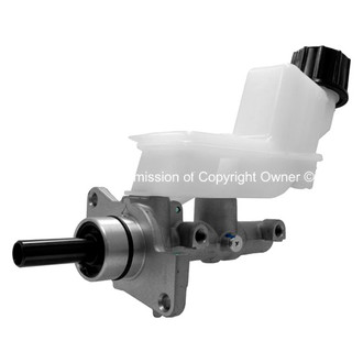 iD Select® - Brake Master Cylinder