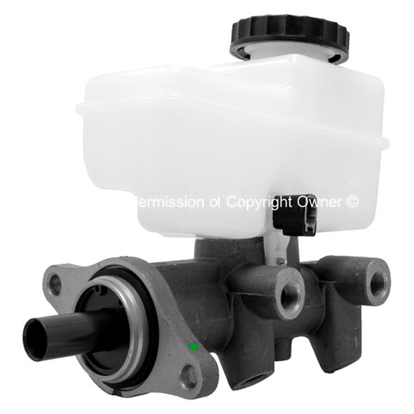 iD Select® - Brake Master Cylinder