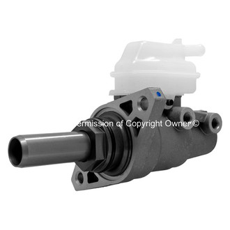 iD Select® - Brake Master Cylinder