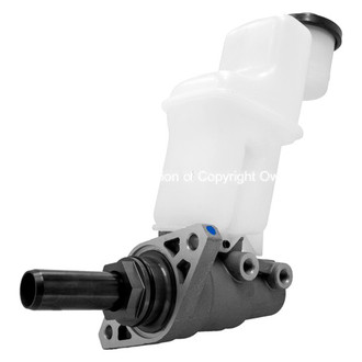 iD Select® - Brake Master Cylinder