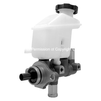 iD Select® - Brake Master Cylinder