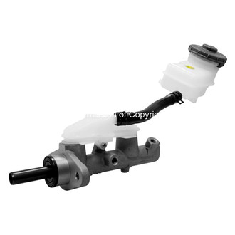 iD Select® - Brake Master Cylinder