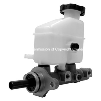 iD Select® - Brake Master Cylinder