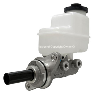 iD Select® - Brake Master Cylinder