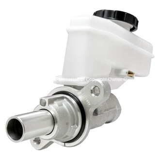 iD Select® - Brake Master Cylinder