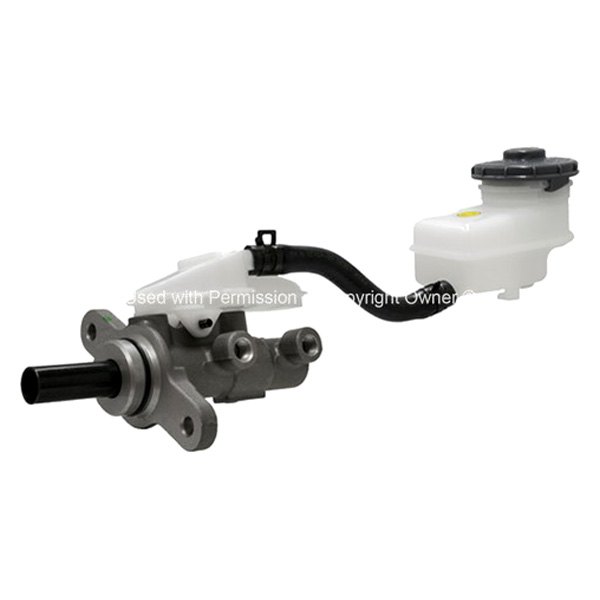 iD Select® - Brake Master Cylinder