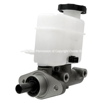 iD Select® - Brake Master Cylinder