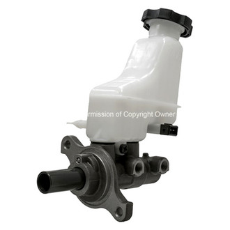 iD Select® - Brake Master Cylinder