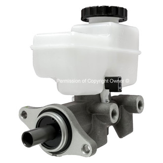 iD Select® - Brake Master Cylinder