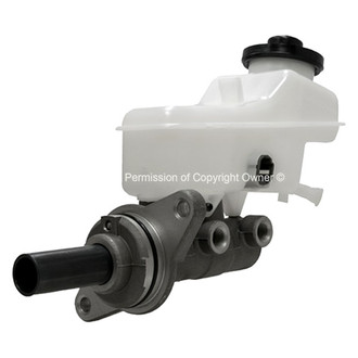 iD Select® - Brake Master Cylinder
