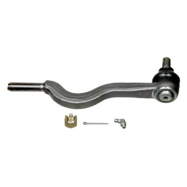 iD Select® - Driver Side Inner Tie Rod End