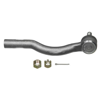 iD Select® - Driver Side Tie Rod End