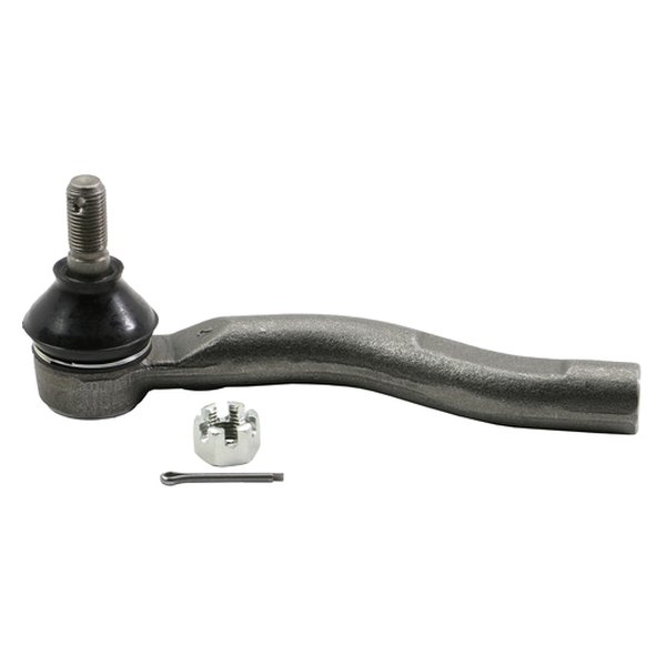 iD Select® - Driver Side Outer Tie Rod End