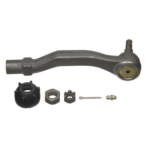 iD Select® - Passenger Side Outer Tie Rod End