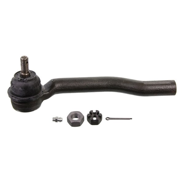 iD Select® - Passenger Side Outer Tie Rod End