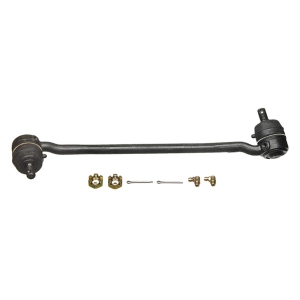 iD Select® - Passenger Side Tie Rod End Assembly
