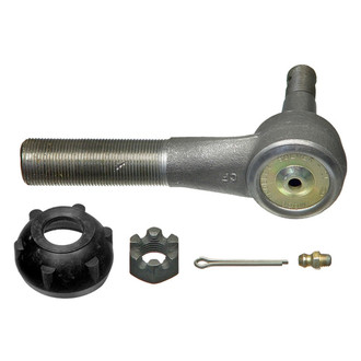 iD Select® - Driver Side Tie Rod End
