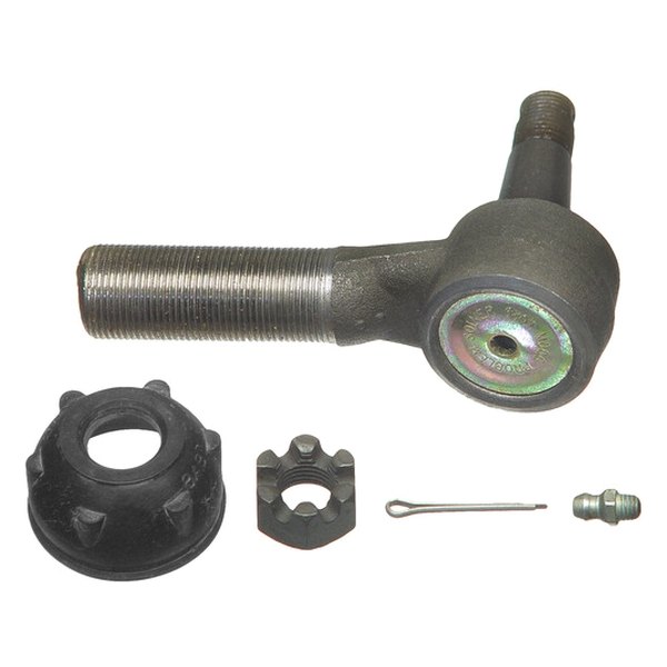 iD Select® - Driver Side Outer Tie Rod End