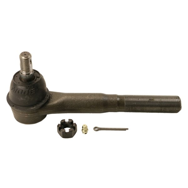 iD Select® - Driver Side Outer Tie Rod End