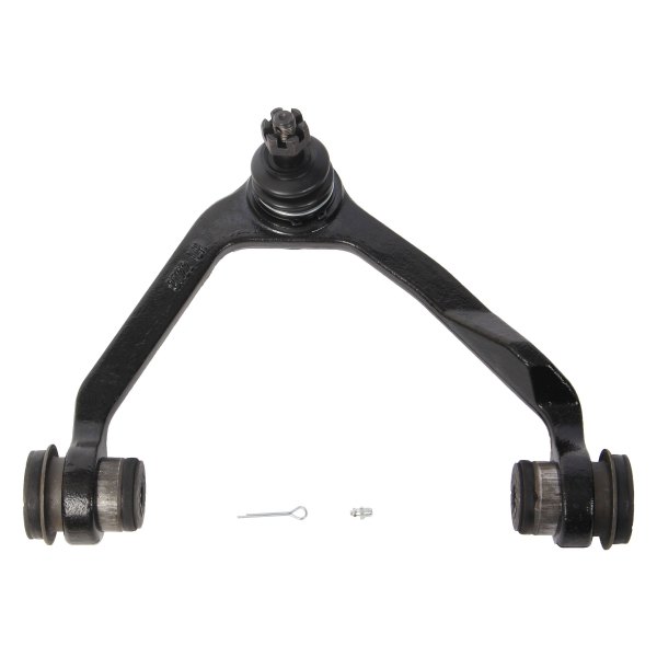 iD Select® - Front Driver Side Upper Control Arm and Ball Joint Assembly