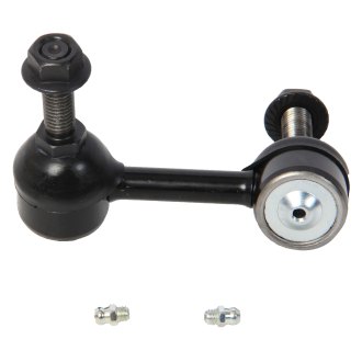 2003 chevy trailblazer sway bar link replacement