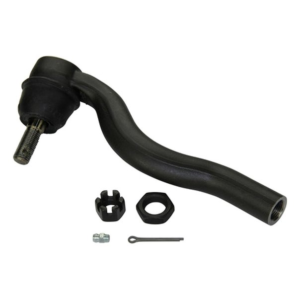 iD Select® - Passenger Side Outer Tie Rod End