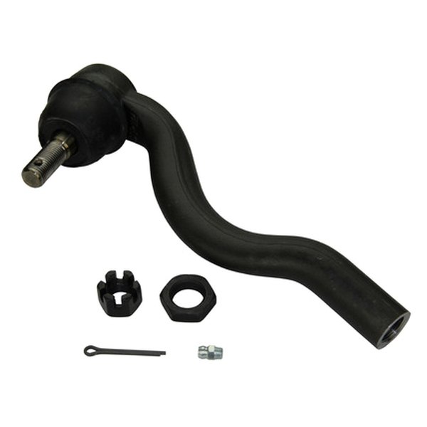 iD Select® - Driver Side Outer Tie Rod End