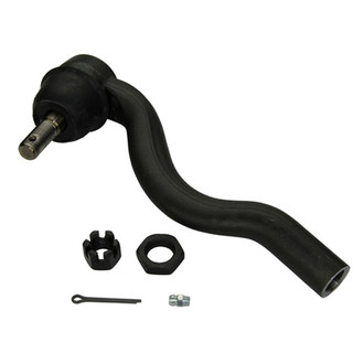 iD Select® - Steering Tie Rod End