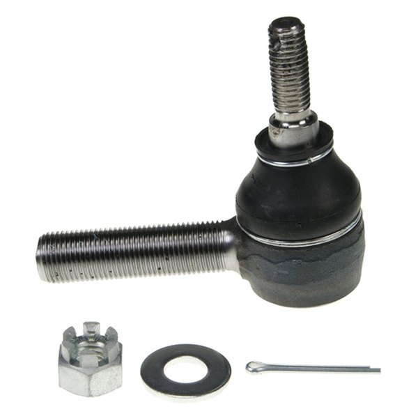 iD Select® - Passenger Side Outer Tie Rod End Assembly