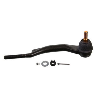 iD Select® - Passenger Side Outer Tie Rod End