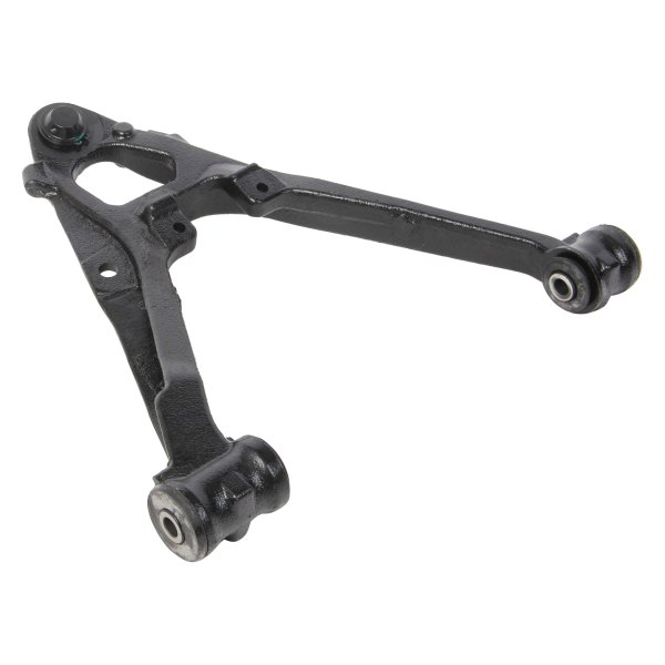 iD Select® - Front Driver Side Lower Control Arm and Ball Joint Assembly