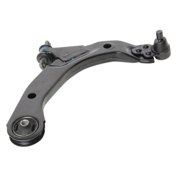 iD Select® - Front Passenger Side Lower Control Arm and Ball Joint Assembly